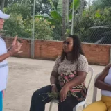 Quilichao extiende vacunación del PIC 2025 en zona rural