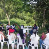 Salud y tradición se unen en territorios de Quilichao