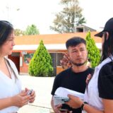 Revisan estaciones de servicio y amplían formación en patinaje