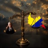SE VIENE LA VENGANZA URIBISTA