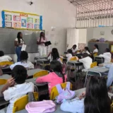 Ruta de Afiliación en Salud llega a Miranda