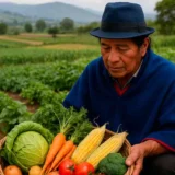 Territorio comida y vida
