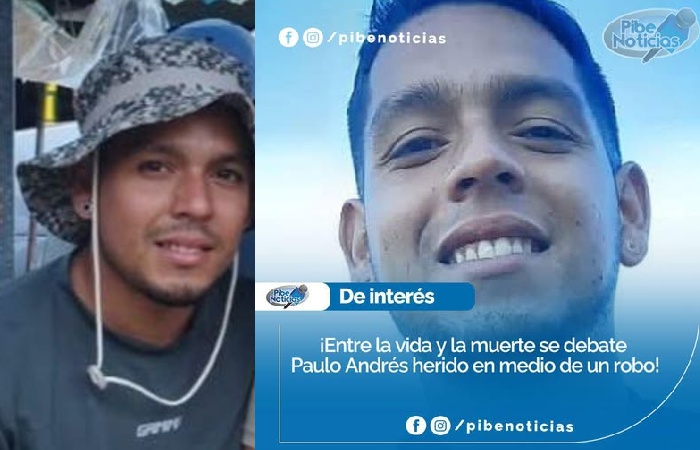 Un grito desesperado por la vida Un grito desesperado por la vida