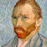 Un poema a Van Gogh en español, inglés y francés
