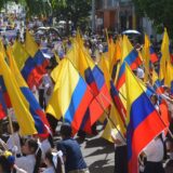 Una Colombia federalista