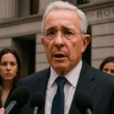 La condena a Uribe