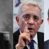 Uribe: tres dimensiones