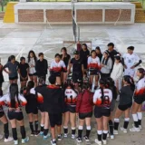 Voleibol reunió a comunidades en Silvia Cauca