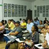 Santander de Quilichao presentó socialización del nuevo parque central