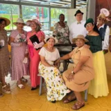 Comfacauca conmemora el inicio del mes del adulto mayor en el Centro Recreativo La Ceiba