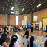 AIPI Comfacauca fortalece la crianza afectiva través de talleres para familias