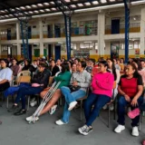 Comfacauca impulsa el aprendizaje y la crianza consciente