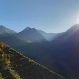 1 de Agosto Día de La Pachamama
