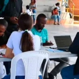 Más de cien personas buscan empleo en Villa Rica