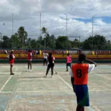 Deporte y cultura unen a Timbiquí por la salud