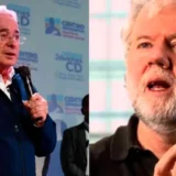 Uribe y la entrevista Rodrigo Uprimny