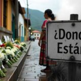 ¿A dónde van los desaparecidos?