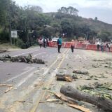 ARDE EL RANCHO