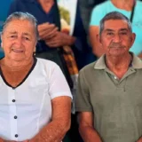 Policarpa homenajeó a sus mayores con integración social