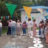 Miranda protagoniza jornada de liderazgo femenino