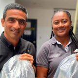 Alcaldía de Caloto entrega recursos productivos a campesinos rurales
