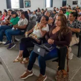 Mujeres de Miranda se capacitan en negocios y contabilidad