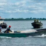 Balacera contra alcaldesa de Mosquera deja un muerto