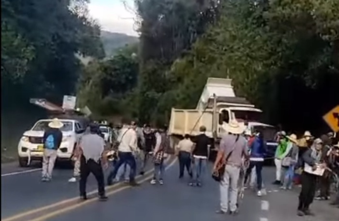 Basta Ya Basta Ya
