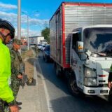 Cali intensifica operativos de seguridad y movilidad