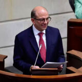 Carlos Camargo elegido nuevo magistrado de la Corte Constitucional