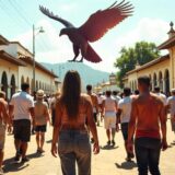 Cauca suplica libertad