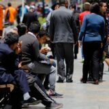 Colombia registra desempleo más bajo desde 2001