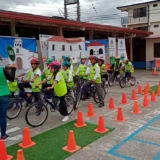 De gira por la vida con Comfacauca