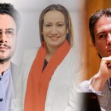 Consulta presidencial del Pacto Histórico será entre tres candidatos