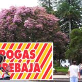 Drogas La Rebaja pasa de narcos al Gobierno- III
