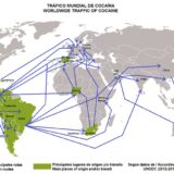EL REINO DE LA COCAINA