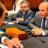 Eder busca consolidar relaciones de Cali con Estados Unidos