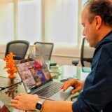 Eder resalta inclusión de migrantes en la capital vallecaucana