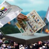 El CNE contra la democracia