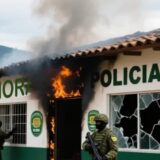 El Cauca asediada por grupos armados