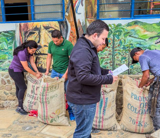 El café de Escuela y Café llegará a Nueva York4 El café de Escuela y Café llegará a Nueva York4