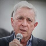 El condenado que busca curul