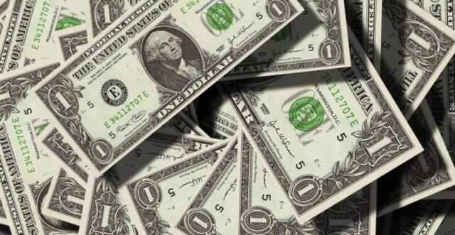 El dólar como fenómeno emergente