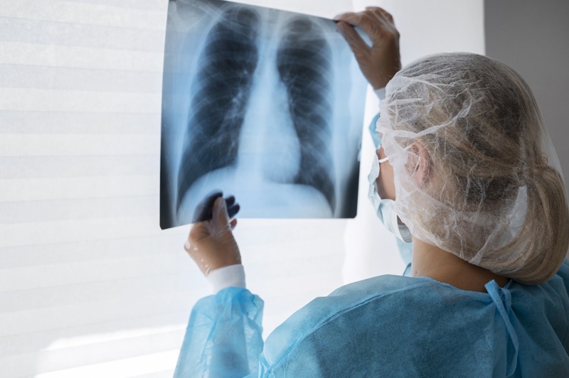 Fibrosis quística y corazón