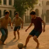 Sobre fútbol