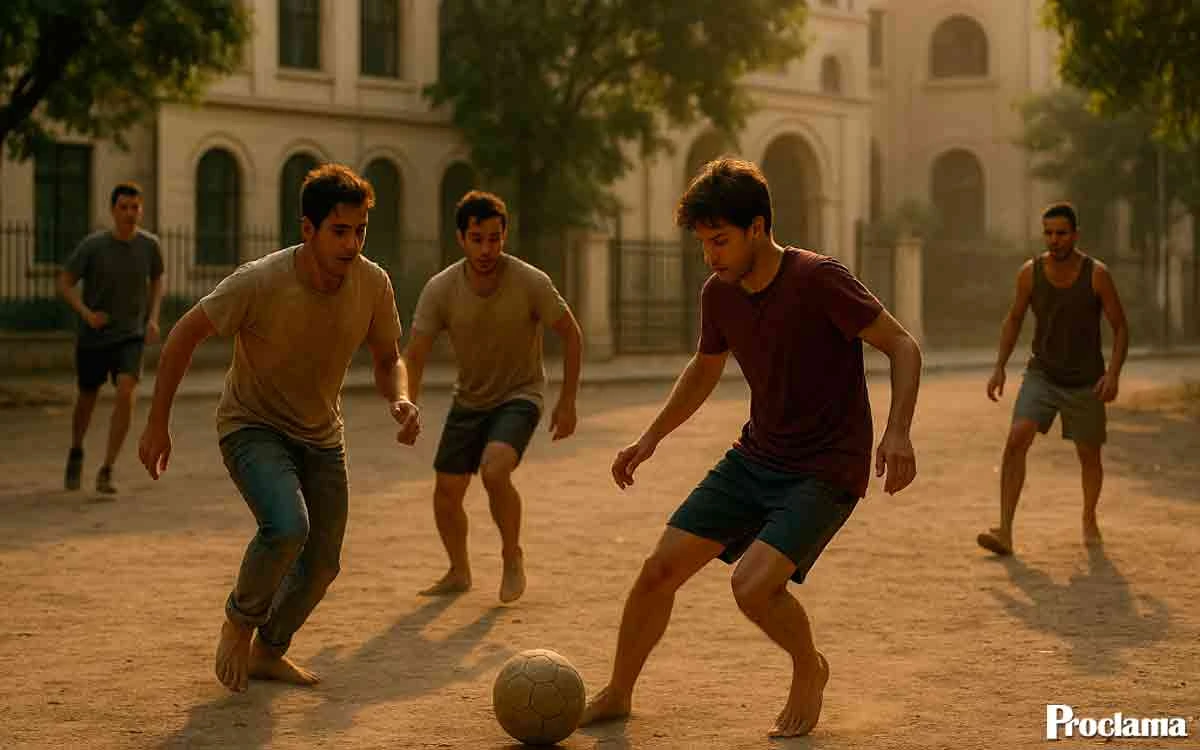 Futbol