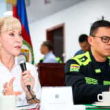 Gobernadora ofrece $100 millones por asesinos de secretario de Pradera