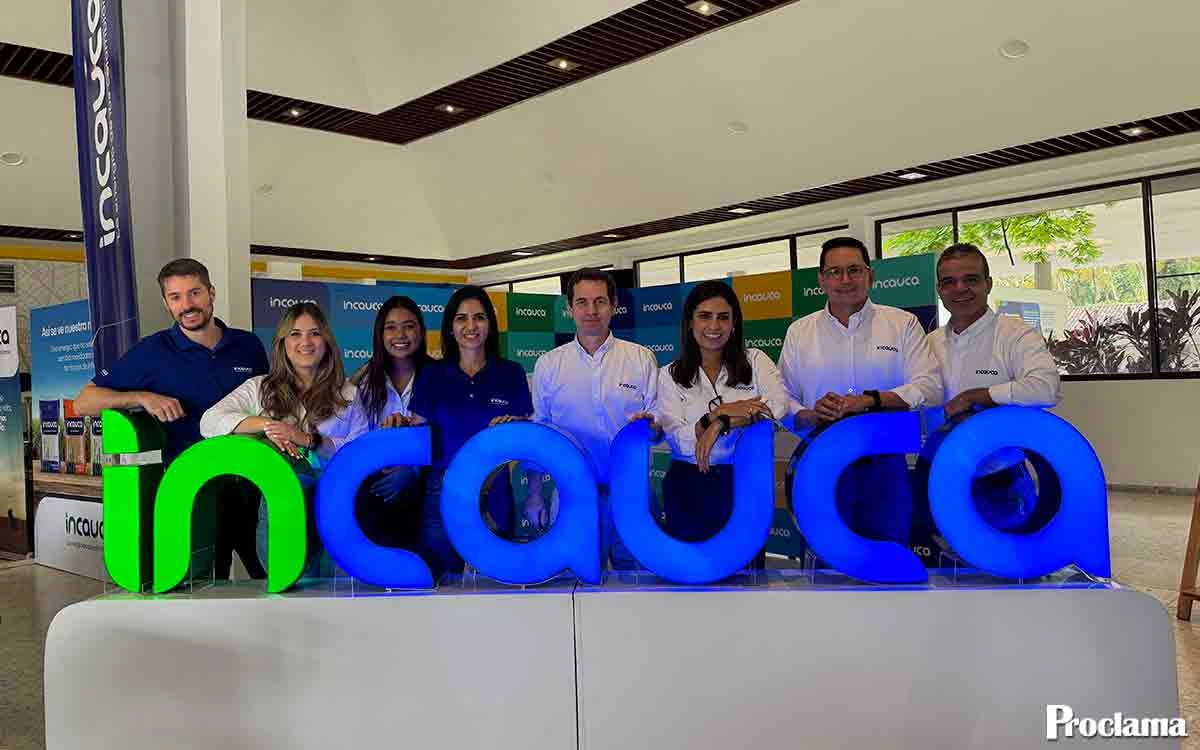 La nueva energía de Incauca se proyecta para seguir impulsando y transformando la vida de los colombianos