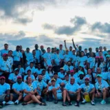 Instructores de Esfoder Comfacauca participaron del XLIII Congreso Internacional de Natación ACOLTEN-FINIS Cartagena 2025