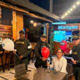 Jornada de prevención y solidaridad en Quilichao